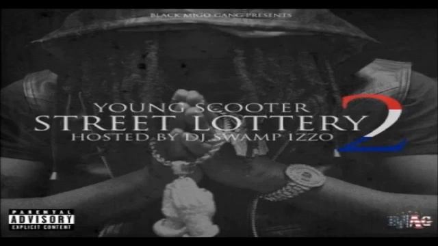Young Scooter Count Jug Street Lottery 2 смотреть онлайн