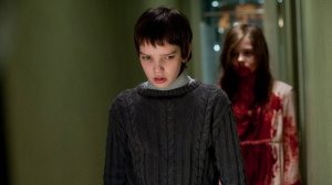 Сага. Впусти меня (краткий пересказ фильма)