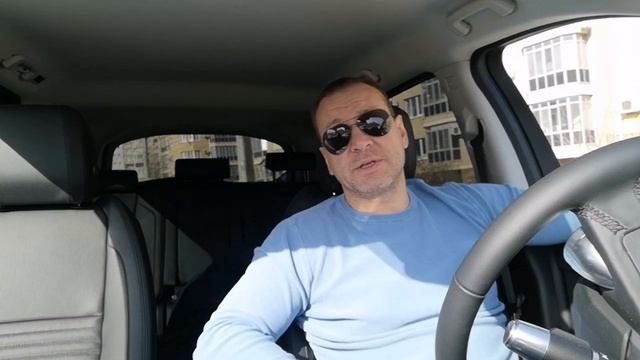 Дискавери спорт первые впечатления. смотреть онлайн