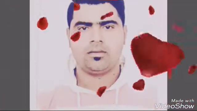 Mery Tarha Mirza Nasir Dilbar Badal