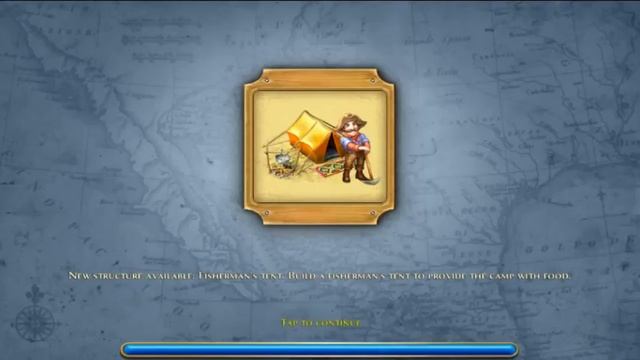 Rush for Gold California Gameplay Walkthrough - Tutorial for Android/IOS смотреть онлайн