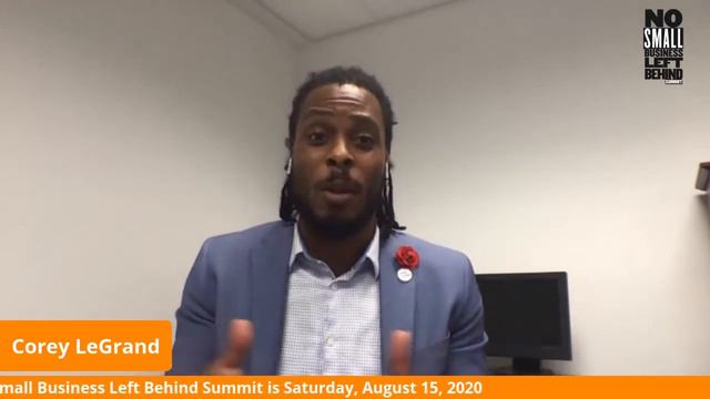 Position Yourself as THE EXPERT with Guest Corey LeGrand - Summit to Summit with Michelle Y Talber смотреть онлайн