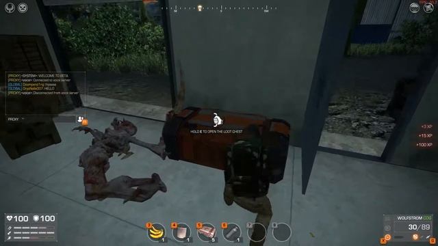 Shattered Skies Beta: A Guide For New Solo Players! смотреть онлайн