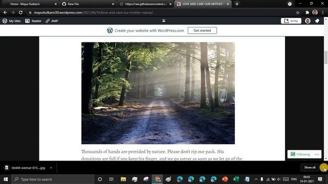 How to Upload, Update and Delete Files in GitHub Portal | Manage your Files without Cloning the Cod смотреть онлайн