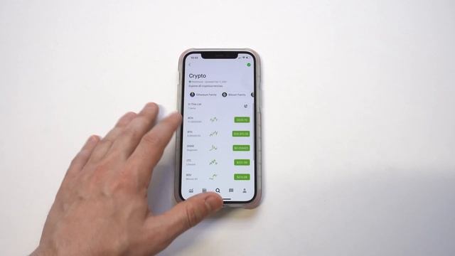 Top 5 Iphone Crypto Widgets To Use On IOS 15 ? смотреть онлайн