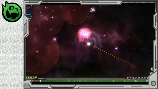 Project Multispore but it crashes 9001 times per hour смотреть онлайн