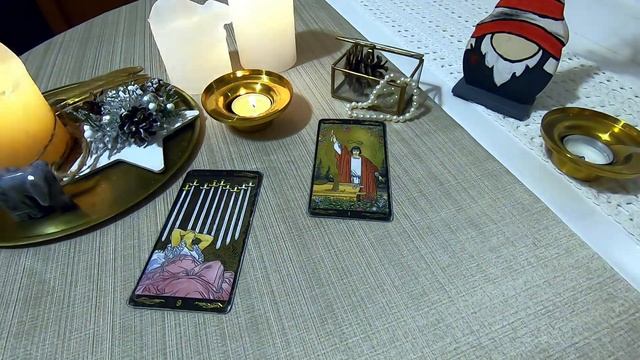 ТЕЛЕЦ - ТАРО Прогноз. ДЕКАБРЬ 2021. Работа. Финансы. Личная жизнь. Совет. Гадание на КАРТАХ ТАРО смотреть онлайн