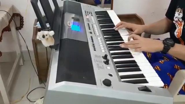 Morigasaki Beach Piano Cover смотреть онлайн