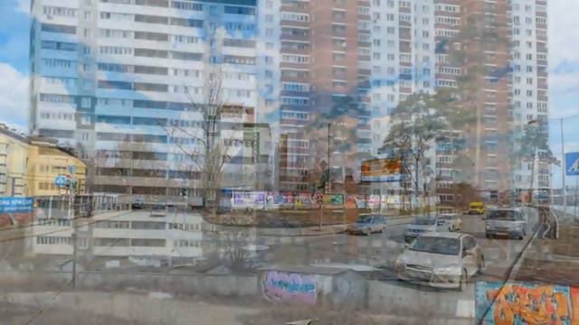 Ж.к «Маяковский парк» АВТОВОКЗАЛ смотреть онлайн