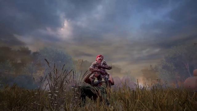 Back 4 Blood Tutorial Campaign Runs смотреть онлайн