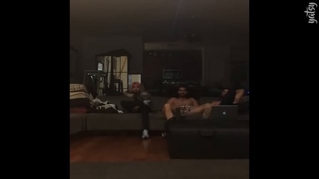 Испуг людей,реакции  ? PRANKS