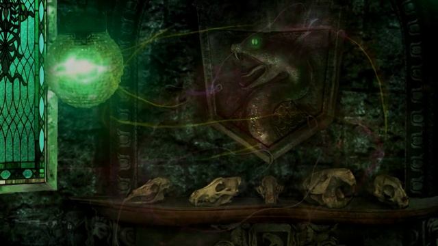 Драко Малфой: Тёмная и Светлая Сторона смотреть онлайн