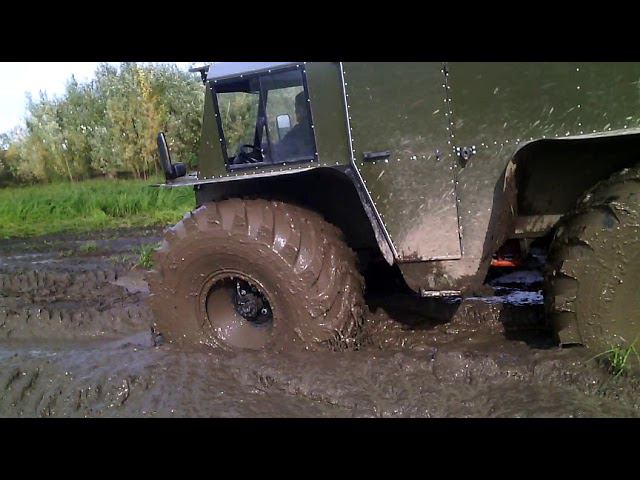 Квадроосень Сургут 2018 г смотреть онлайн