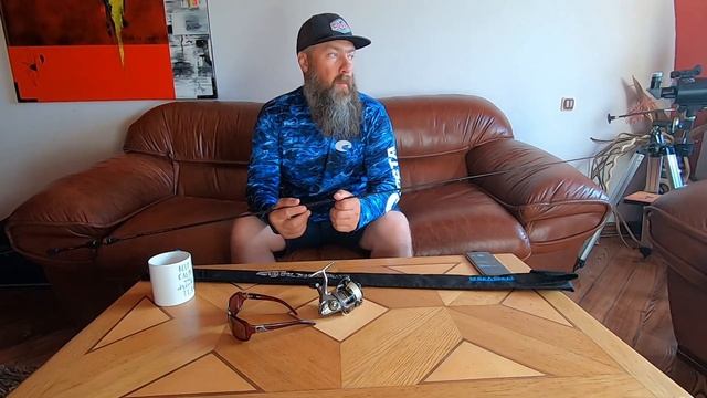 BREADEN TREVALISM "KABIN" 606CS-tip смотреть онлайн