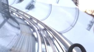 КАТАЕМСЯ НА РОДЕЛЬБАН В СОЧИ НА РОЗА ХУТОР ЗИМОЙ ОЧЕНЬ КРУТОЙ ЧЕЛЛЕНДЖ АТТРАКЦИОН