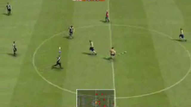 [PES 2009-PC]Patch Brasileirão 2.0 by BRFPES смотреть онлайн