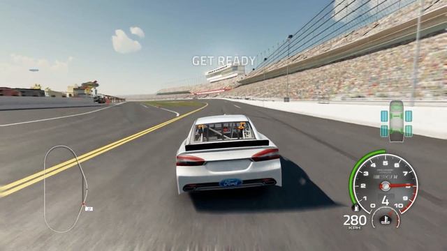 Game, Simulator(108), NASCAR Racing 2014\Игра, Симулятор(108), Гонки NASCAR 2014 смотреть онлайн