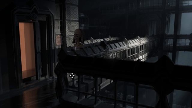 The Journey Down Chapter 3 Review