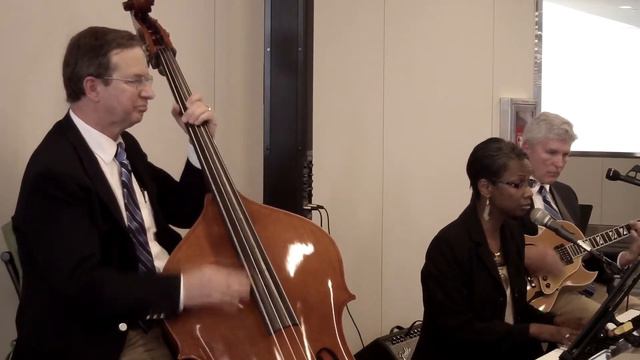 Boy from Ipanema (Last Verse) смотреть онлайн