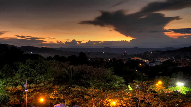 Colombia - Timelapse_(new)