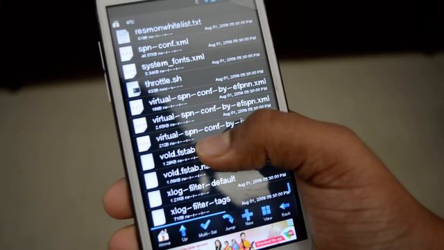 How to get OTG access on any android device (ROOT REQUIRED) ! смотреть онлайн