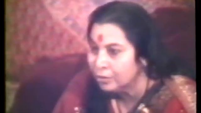 1981-04-04 Ganesha And Gauri Puja Talk Sydney Australia