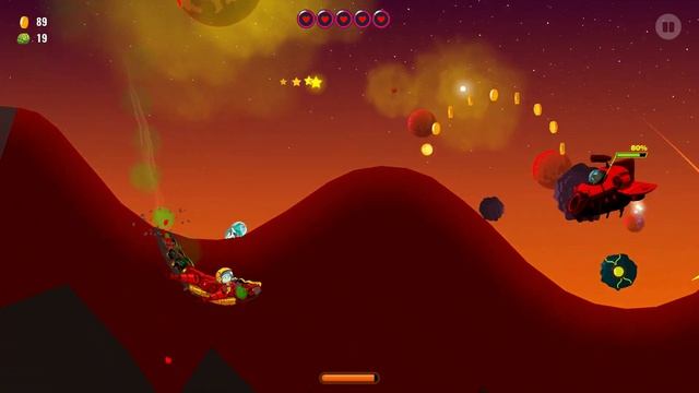 Dragon Hills 2 - All Bosses смотреть онлайн