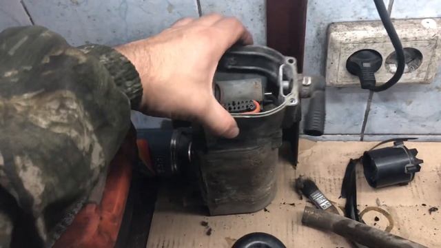 Ремонт Webasto Termo Top C