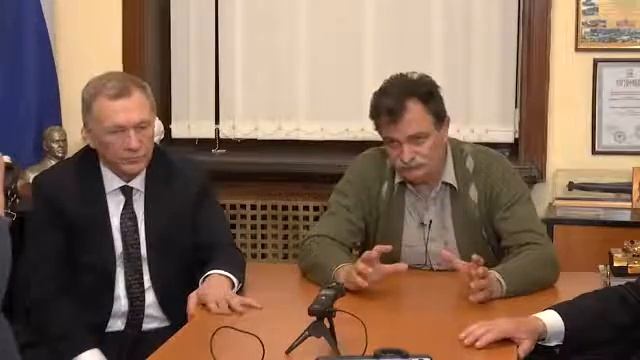 Юрий Болдырев. Наша задача (12.04.2021) смотреть онлайн