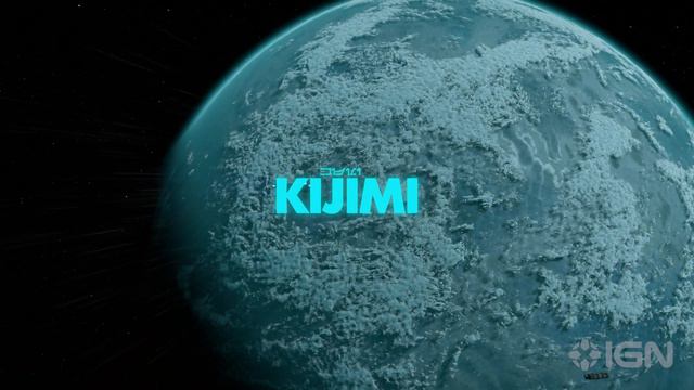 Новое промо игры Star Wars Outlaws смотреть онлайн