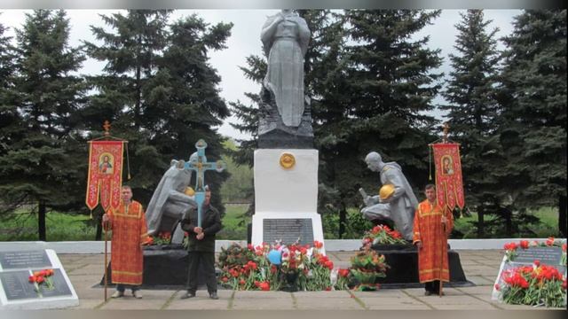 Судьбы, ставшие историей. Галушко, 4 часть. смотреть онлайн