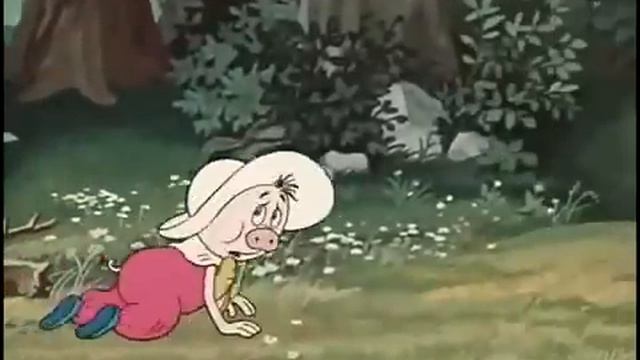 Фунтик -  не буду обманывать ребятишек