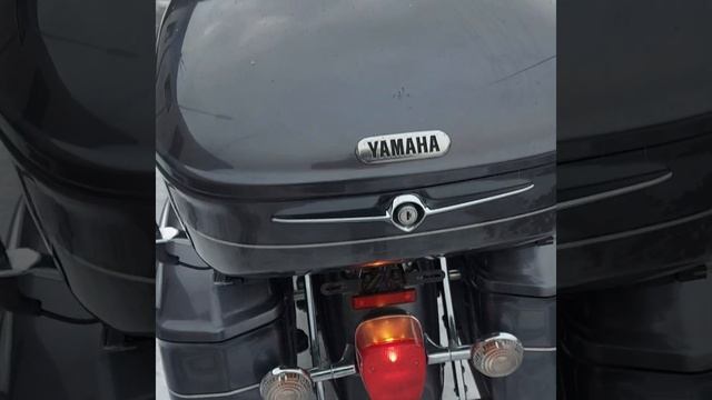 Yamaha xvz1300 VENTURE z 2008 r смотреть онлайн