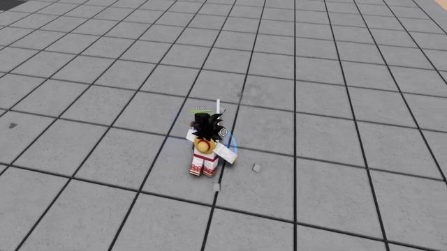 You can COUNTER Trash Cans Now in Roblox The Strongest Battlegrounds смотреть онлайн
