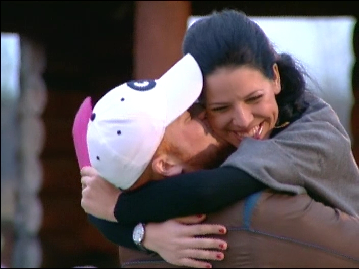 ДОМ-2 Город любви 2368 день Вечерний эфир (03.11.2010)