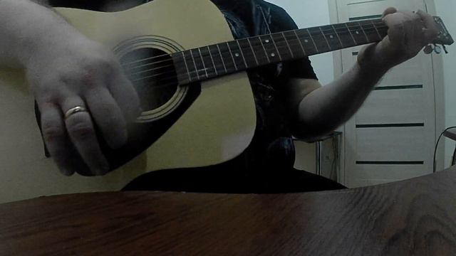 Армейские песни - 2 (два) года в сапогах , кавер смотреть онлайн