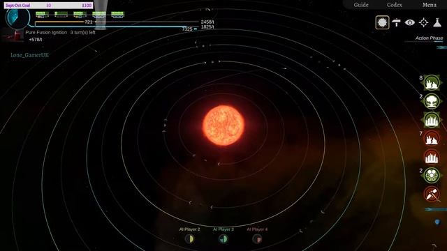 Interplanetary - Enhanced Edition - Part 4 смотреть онлайн