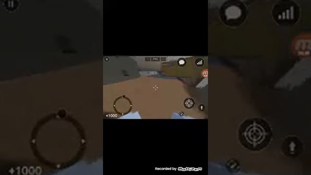 Затычки в игре BIock Strike смотреть онлайн