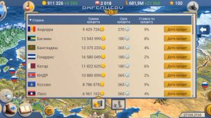 КАК ПОВЫСИТЬ ДОХОД В ЭС2 __ СИМУЛЯТОР ПРЕЗИДЕНТА.