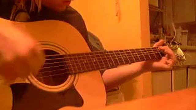 About a Girl Unplugged (Cover) смотреть онлайн