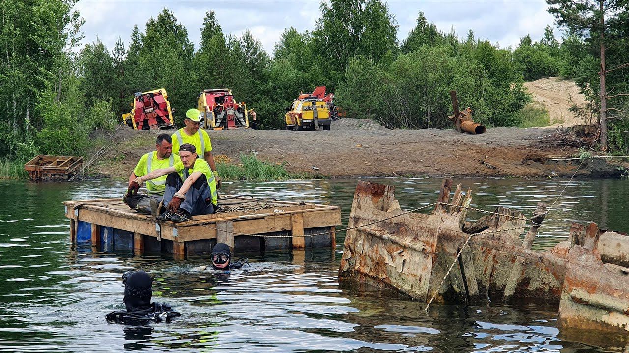 Дзержинский 