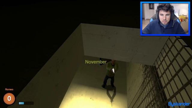 Garry`s Mod | ZOMBIEEES! | c/ Braxter, Ivan y Fargan | The Murder #120 смотреть онлайн