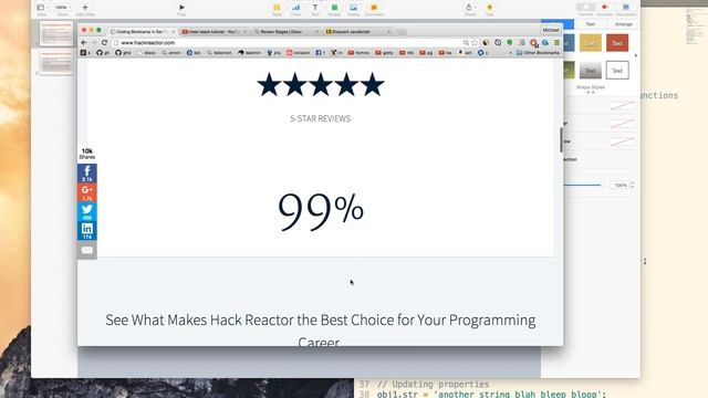How to Become a Programmer/Get a Programming Job in 6 Months (JavaScript) - You can do it too! смотреть онлайн