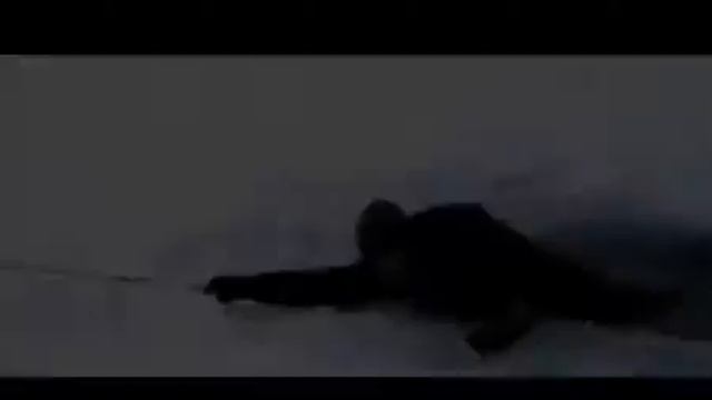 Опасность тонкого льда смотреть онлайн
