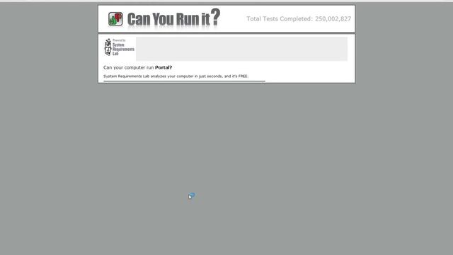 Can you run it? Doesn't work! (HD) смотреть онлайн
