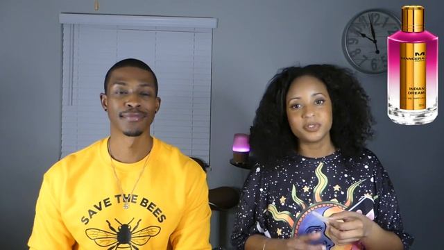 Mancera | Sample Sniff Saturday | Fragrance Review | Heaven Scent Boyfriend смотреть онлайн