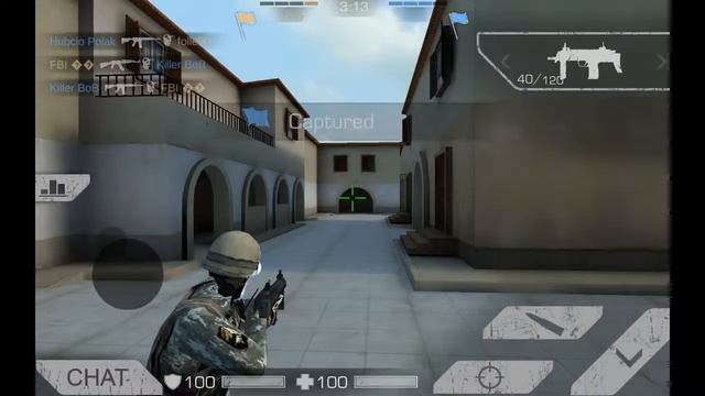 Обзор игры standoff multiplayer смотреть онлайн