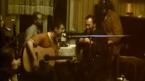 Фёдоров и Хвостенко   Орландина