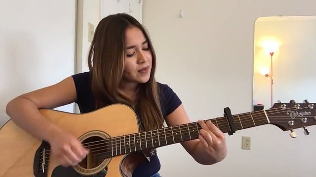 Enrique Iglesias - DUELE EL CORAZON Ft. Wisin Cover