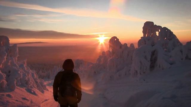 Уральская Лапландия смотреть онлайн